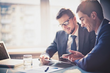 Could reverse mentoring work for your company?