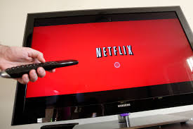 ‘Fire me!’ says Netflix CEO – twice