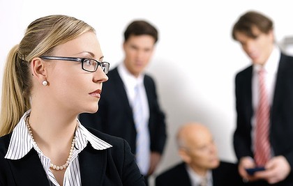Far out Friday: £3.1 million for bullied banker following "disgraceful" harassment