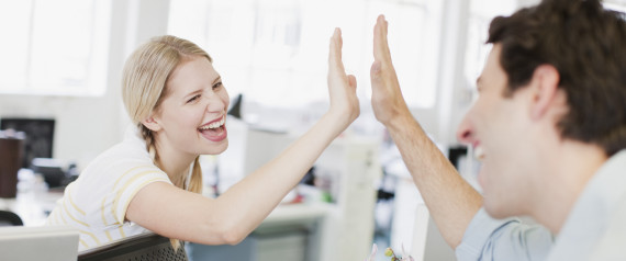 How one international company maintains a 3% turnover rate
