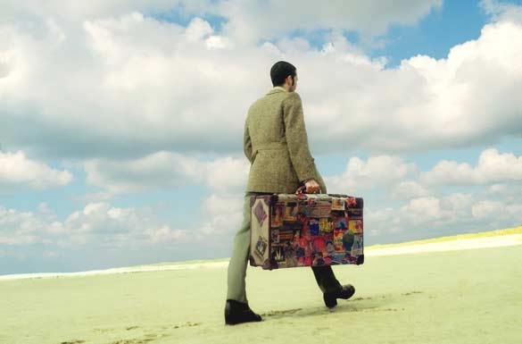 Relocation relocation relocation