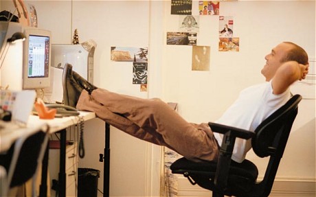 What are the biggest threats to HR’s productivity?