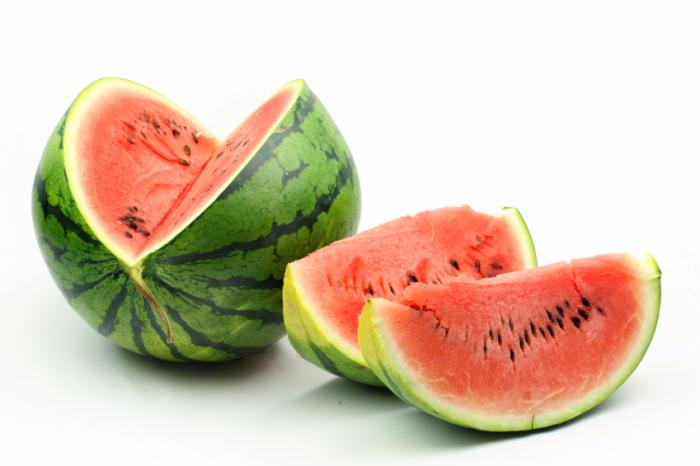 What do watermelons have to do with managers?