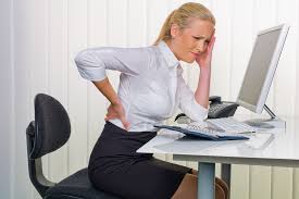 Far out Friday: Judge throws out employee’s “tight skirt” injury claim