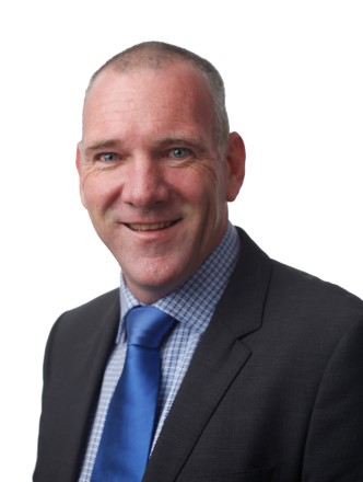 Adam Rhodes: Lockton Companies Australia