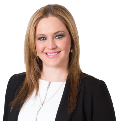 Kate Greaves: Adding oomph to insurance