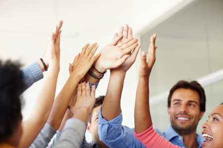 Three keys to creating a positive culture