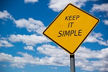 ANZIIF award winner’s wish for simplicity