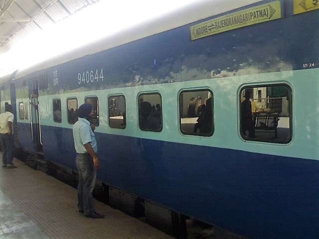 Few claimants after massive India train crash