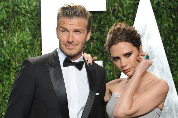 Far out Friday: Insurance tycoon buys David and Victoria’s ‘Beckingham Palace’