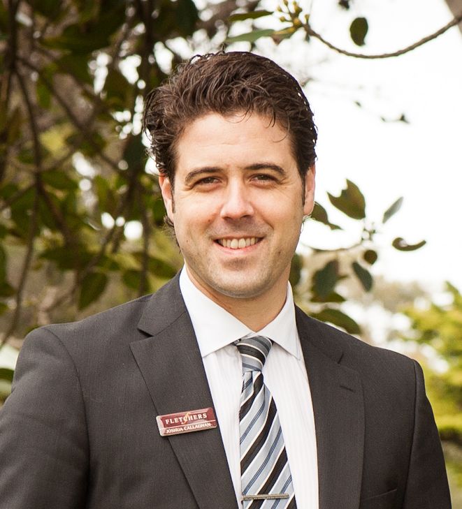 Joshua Callaghan