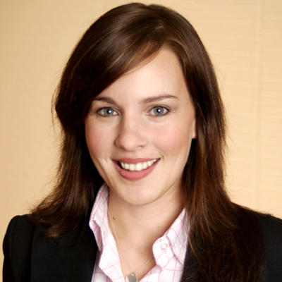 Five minutes with… Kate Jackson Maynes
