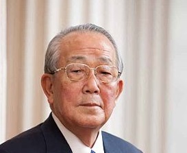 Multi-billionaire Buddhist priest shares No. 1 management rule