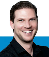 3 Kris Pedersen, Kris Pedersen Mortgages