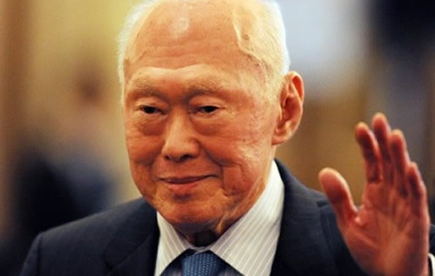 Three leadership lessons from Lee Kuan Yew | HRD Asia