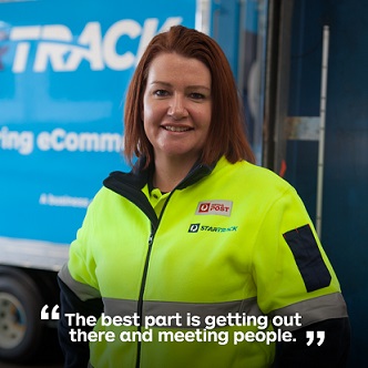 How Australia Post is building a diverse workforce