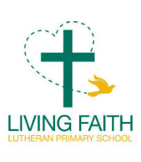 LIVING FAITH LUTHERAN PRIMARY SCHOOL