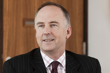 Five minutes with… Lloyd Kavanagh, Minter Ellison Rudd Watts
