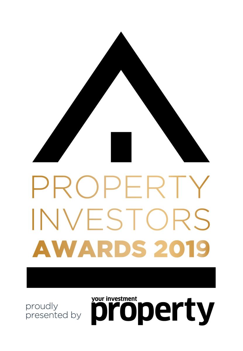 2019 Property Investor Awards