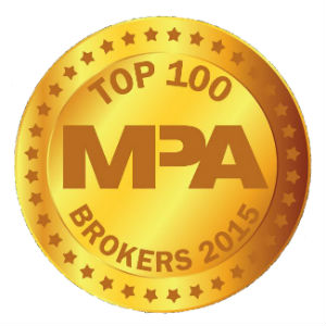 MPA's Top 100 Brokers 2015 (no. 49 to 11)