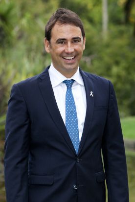 James Marcou