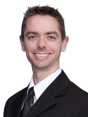 Matt Condit