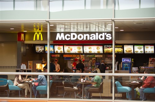 McDonald's NZ accused of wage theft | HRD New Zealand