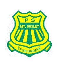 MOUNT OUSLEY PUBLIC SCHOOL