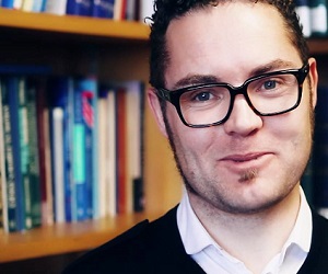 Mandatory pro bono work for students: "It's not all bleeding-heart liberal stuff"