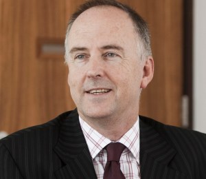 Another FMCA first for top-tier firm