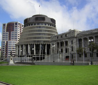 “All New Zealanders should be very worried” - Law Society