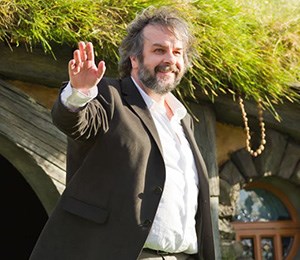 New legislation leads to Peter Jackson resignation