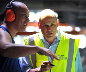 WorkSafe New Zealand issues position statement on earthquake related hazards