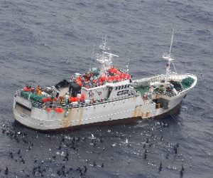 Human trafficking in New Zealand: a review of recent case law