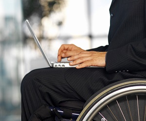 The law: A disabled profession