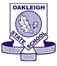 OAKLEIGH STATE SCHOOL