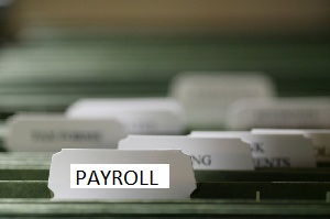 Major brokerage reports commission surge