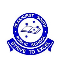 PEAKHURST SOUTH PUBLIC SCHOOL