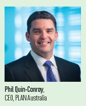 Phil Quin-Conroy