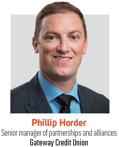 Phillip Horder