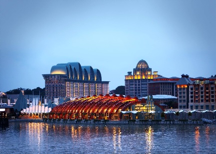 Resorts World Sentosa Under Fire For Discriminatory Retrenchments Hrd Asia