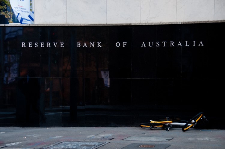 The Reserve Bank of Australia (RBA) might find itself stuck in a situation where it would have no choice but to cut the already low-interest rates even further. 