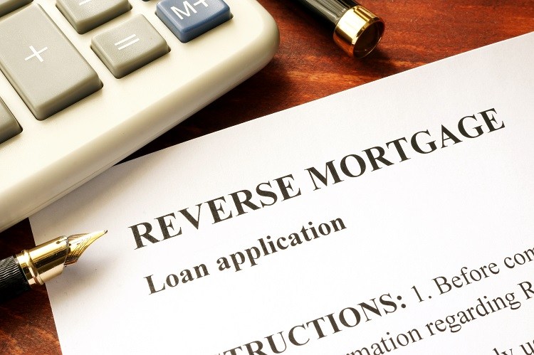 What is a reverse mortgage? | Your Mortgage Australia