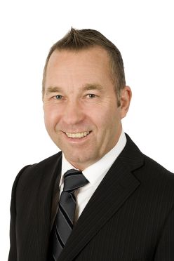 Ross Kretschmar