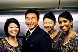 Major fight erupting within Singapore Airlines union