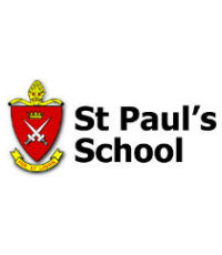ST PAUL’S SCHOOL