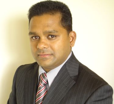 Sugath Warnasuriya