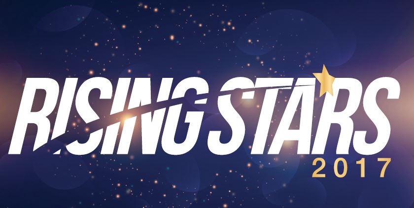 Rising Stars 2017