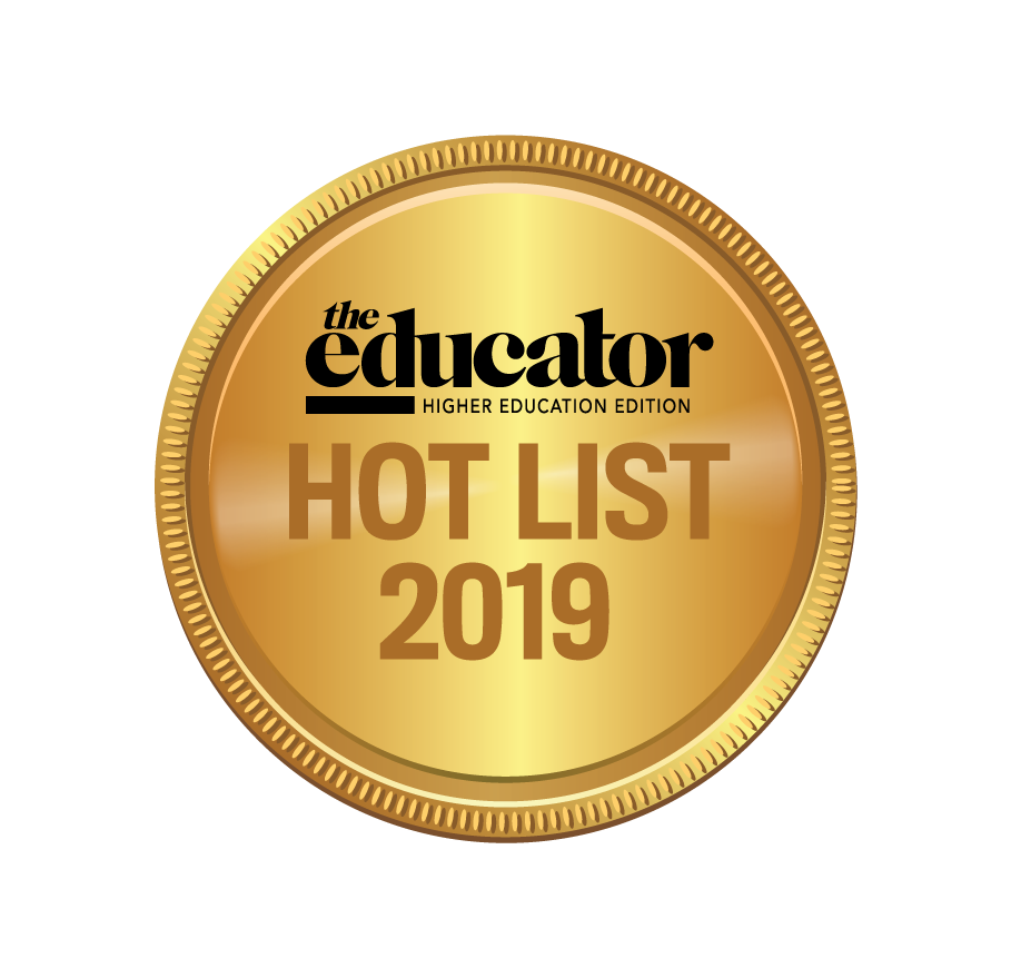 Higher Education Hot List 2019
