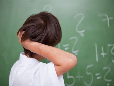 Let ADHD students fidget, research says